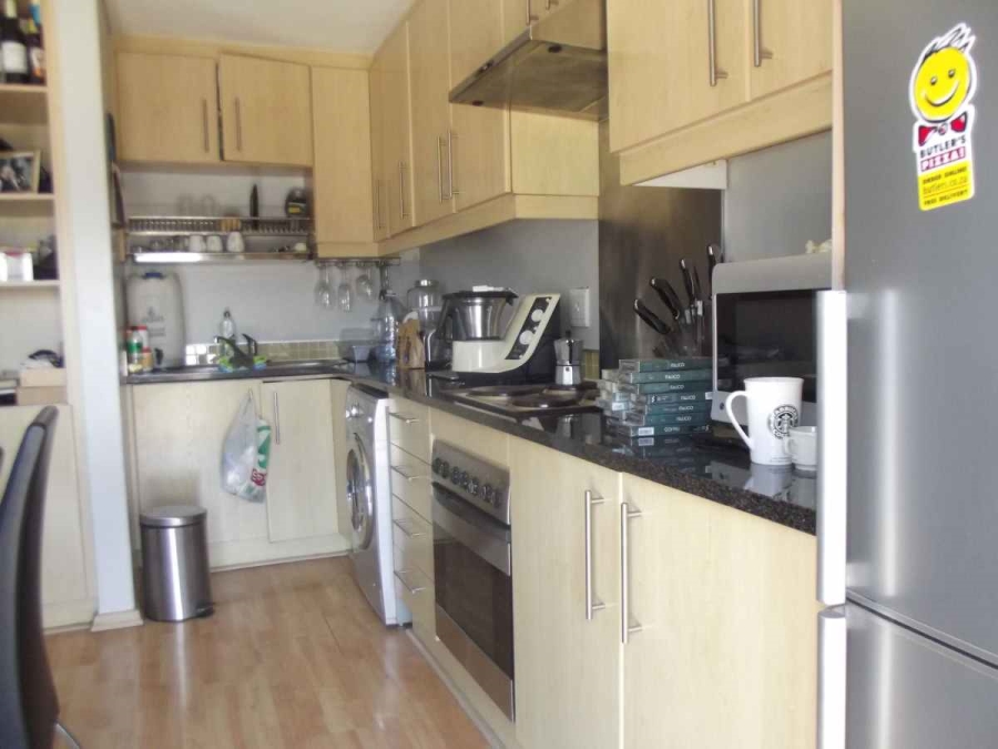 1 Bedroom Property for Sale in De Waterkant Western Cape